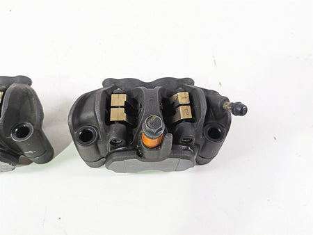 2020 Suzuki V-Strom 1050 XT Tokico Front Brake Caliper Set 59100-31J00-999 {{ shop.shopifyCountryName }} - Mototech271