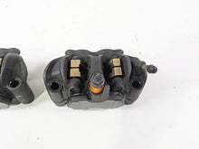 Load image into Gallery viewer, 2020 Suzuki V-Strom 1050 XT Tokico Front Brake Caliper Set 59100-31J00-999
