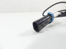 Load image into Gallery viewer, 2022 Indian FTR1200 S Front Abs Brake Wheel Speed Sensor 4017451
