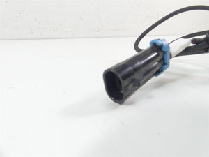 2022 Indian FTR1200 S Front Abs Brake Wheel Speed Sensor 4017451