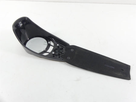 2019 Harley FLHC Softail Heritage Upper Fuel Tank Dash Speedo Cover 70900630 {{ shop.shopifyCountryName }} - Mototech271