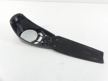Load image into Gallery viewer, 2019 Harley FLHC Softail Heritage Upper Fuel Tank Dash Speedo Cover 70900630
