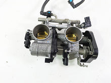 Load image into Gallery viewer, 2012 Yamaha XT1200 Super Tenere Throttle Body Bodies 23P-13750-00-00

