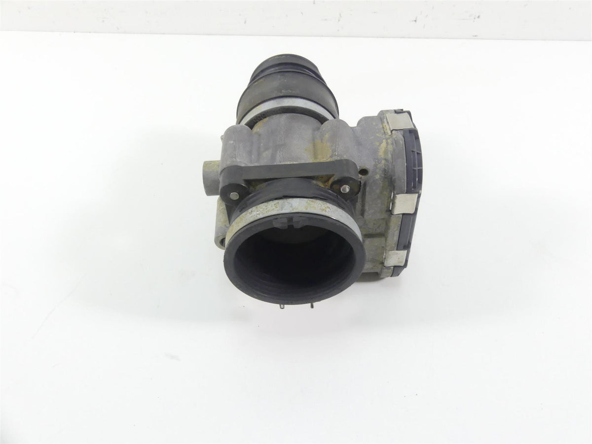 2018 Can Am Maverick X3 Turbo STD Bosch Throttle Body 420893147 420893149 {{ shop.shopifyCountryName }} - Mototech271