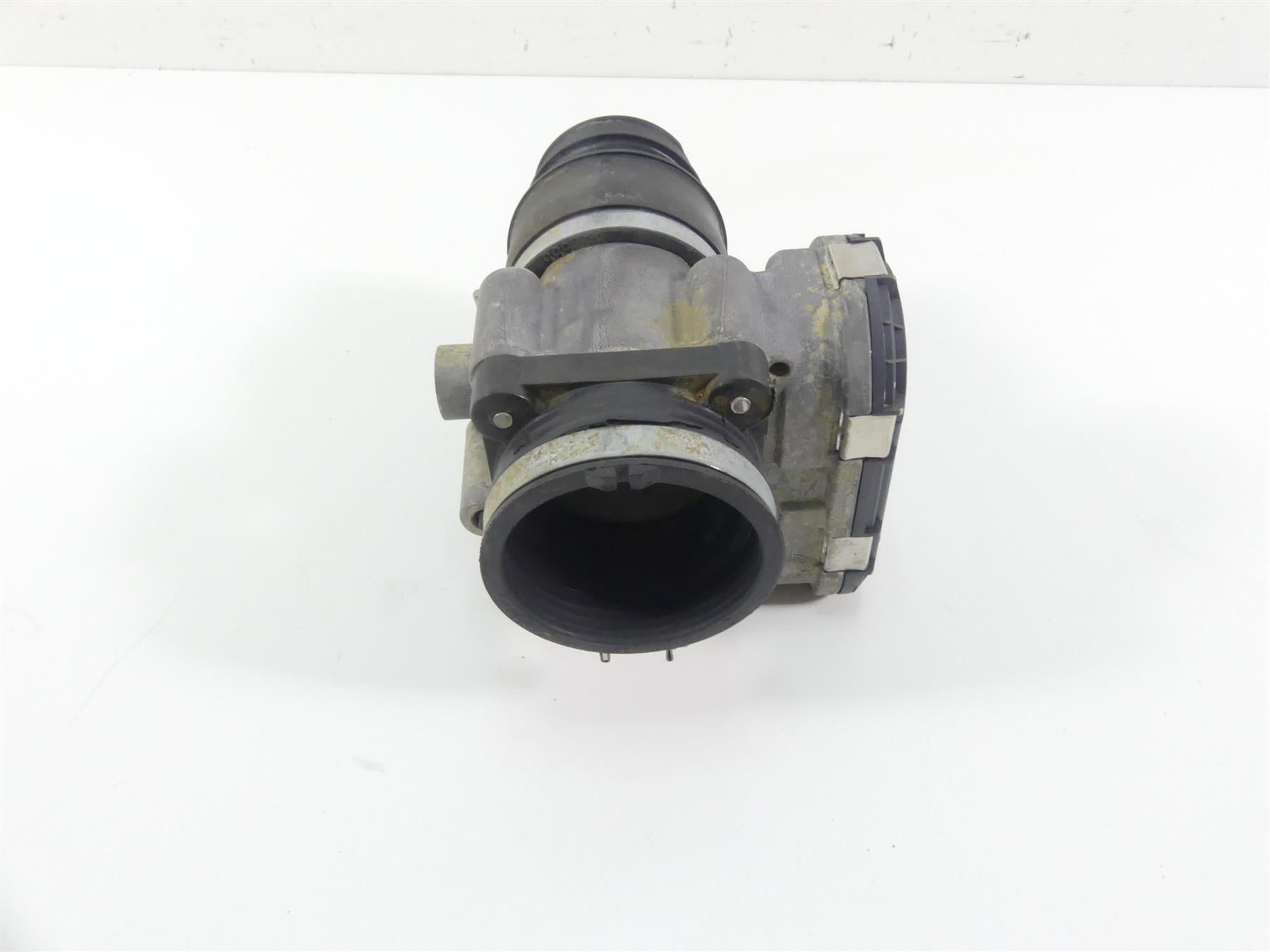 2018 Can Am Maverick X3 Turbo STD Bosch Throttle Body 420893147 420893149 {{ shop.shopifyCountryName }} - Mototech271