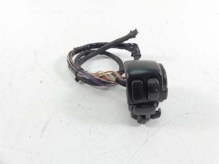 2011 Harley Touring FLTRU Road Glide Right Cruise Control Switch -Read 71682-06A {{ shop.shopifyCountryName }} - Mototech271