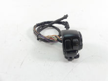 Load image into Gallery viewer, 2011 Harley Touring FLTRU Road Glide Right Cruise Control Switch -Read 71682-06A | Mototech271
