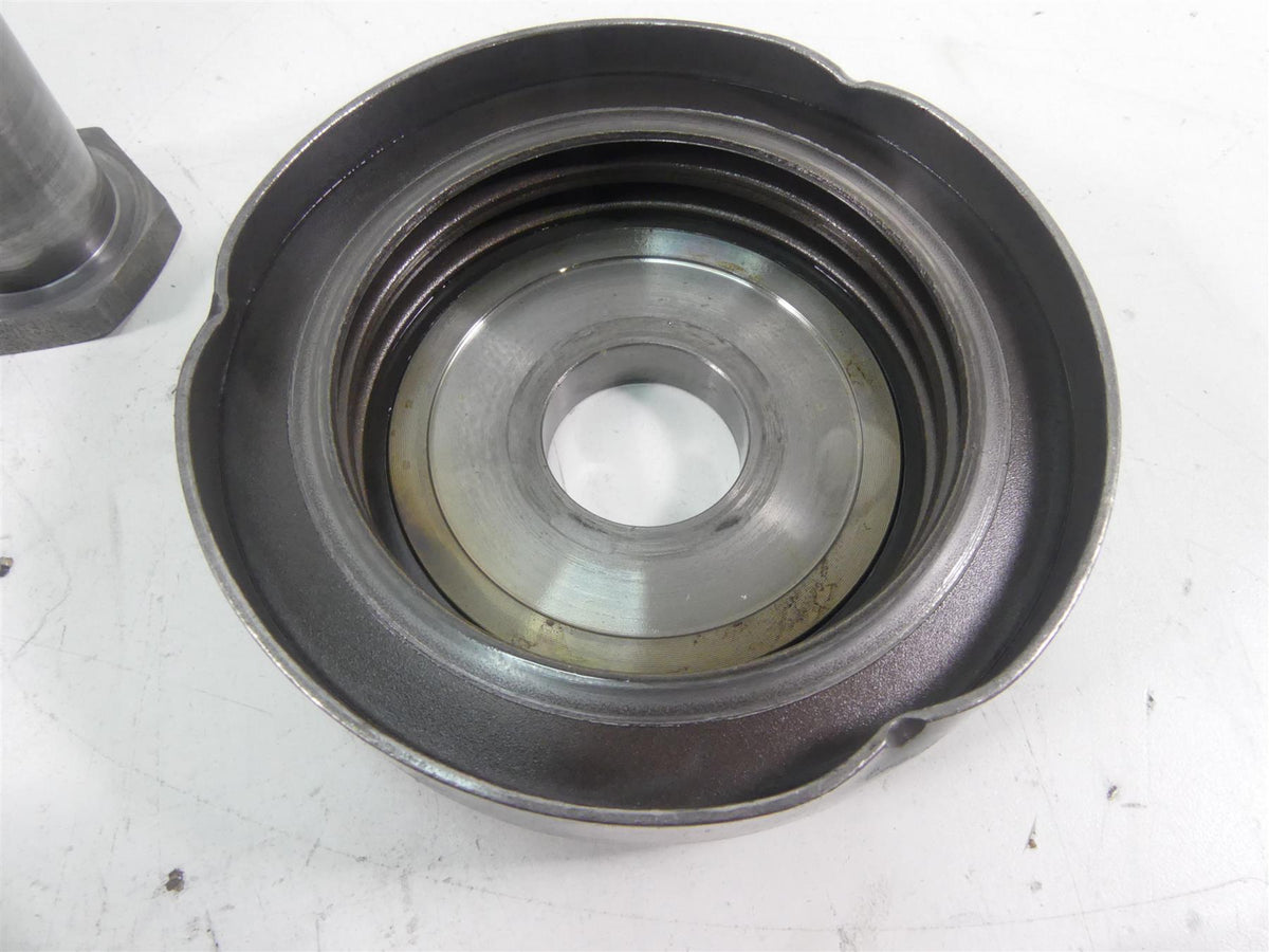 2005 Harley Touring CVO FLHTCSE Electra Glide Primary Drive Clutch 37806-03 {{ shop.shopifyCountryName }} - Mototech271