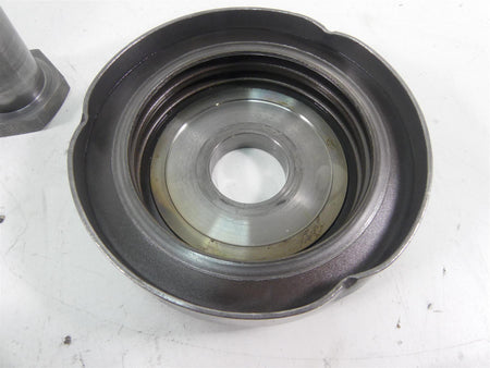 2005 Harley Touring CVO FLHTCSE Electra Glide Primary Drive Clutch 37806-03 {{ shop.shopifyCountryName }} - Mototech271