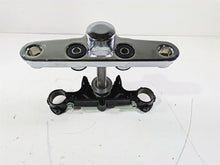 Load image into Gallery viewer, 2017 Harley FLS Softail Slim Upper Lower Triple Tree Set 41mm 45456-86 45605-00 | Mototech271
