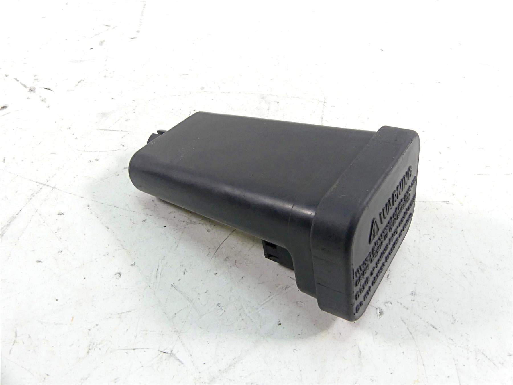 2010 Harley Touring FLHRC Road King Tsm Turn Signal Module 68920-07 {{ shop.shopifyCountryName }} - Mototech271