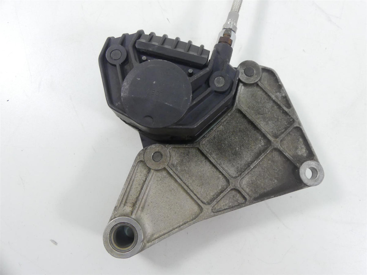 1978 BMW R100 S (2474) Rear Brembo 38mm P08 Brake Caliper & Bracket 34211236480 {{ shop.shopifyCountryName }} - Mototech271