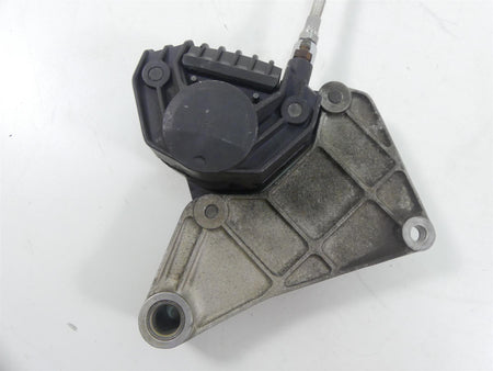 1978 BMW R100 S (2474) Rear Brembo 38mm P08 Brake Caliper & Bracket 34211236480 {{ shop.shopifyCountryName }} - Mototech271