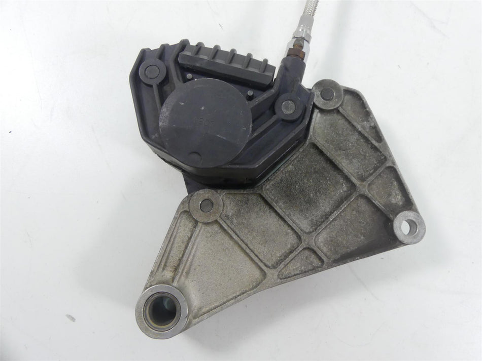1978 BMW R100 S (2474) Rear Brembo 38mm P08 Brake Caliper & Bracket 34211236480 {{ shop.shopifyCountryName }} - Mototech271