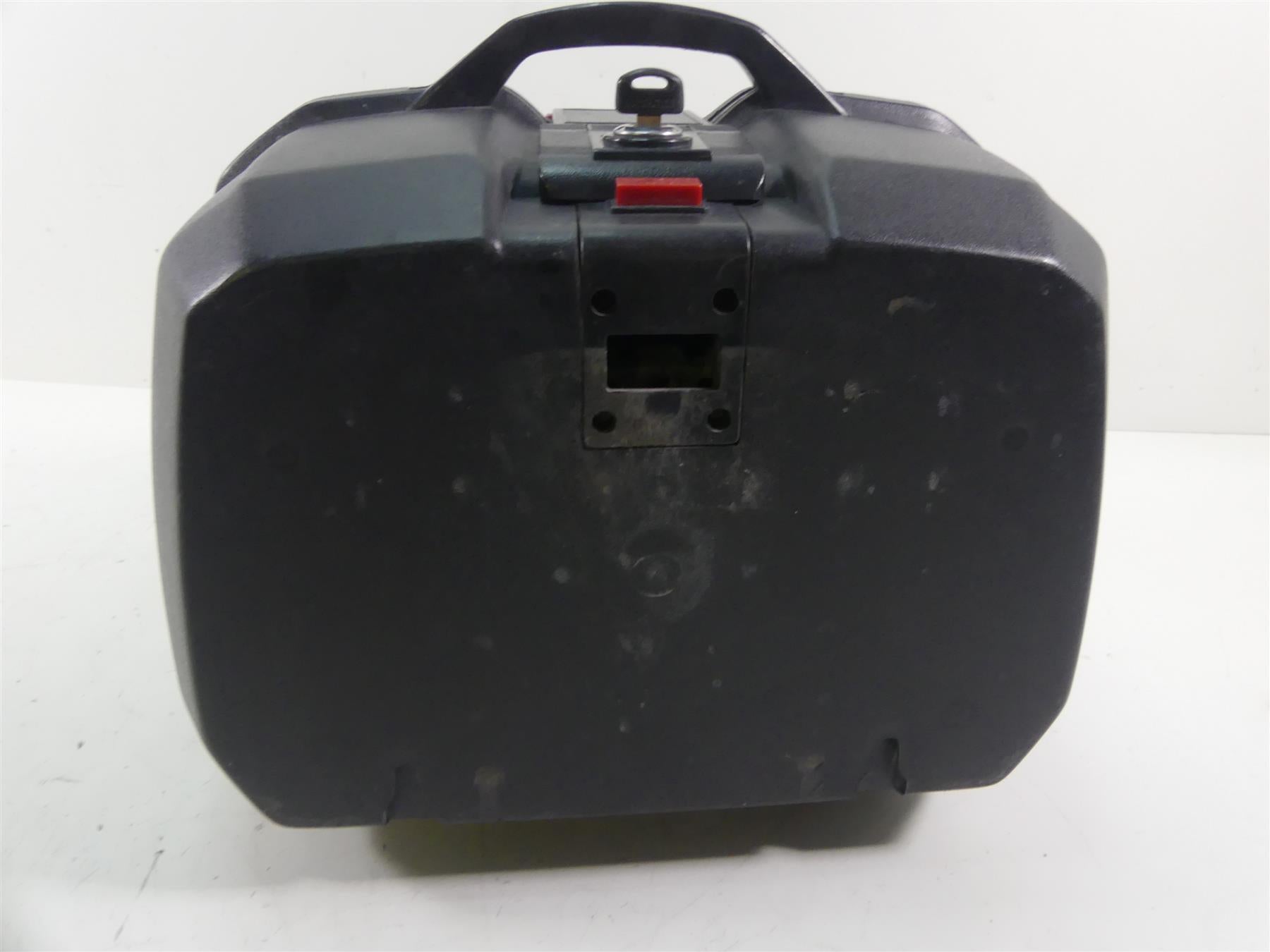 2001 BMW R1150 GS R21 St.Lun Portable Topcase Top Case Trunk 30L + Key Set B009 {{ shop.shopifyCountryName }} - Mototech271