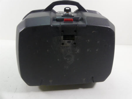2001 BMW R1150 GS R21 St.Lun Portable Topcase Top Case Trunk 30L + Key Set B009 {{ shop.shopifyCountryName }} - Mototech271