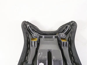 2014 BMW R nine T R9T K21 Custom Front Seat Saddle 77348546218 | Mototech271