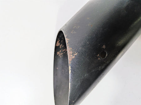 2013 Harley VRSCDX Night Rod Special Tab Performance Slash Cut Slip On Exhaust 111-2220-Mototech271