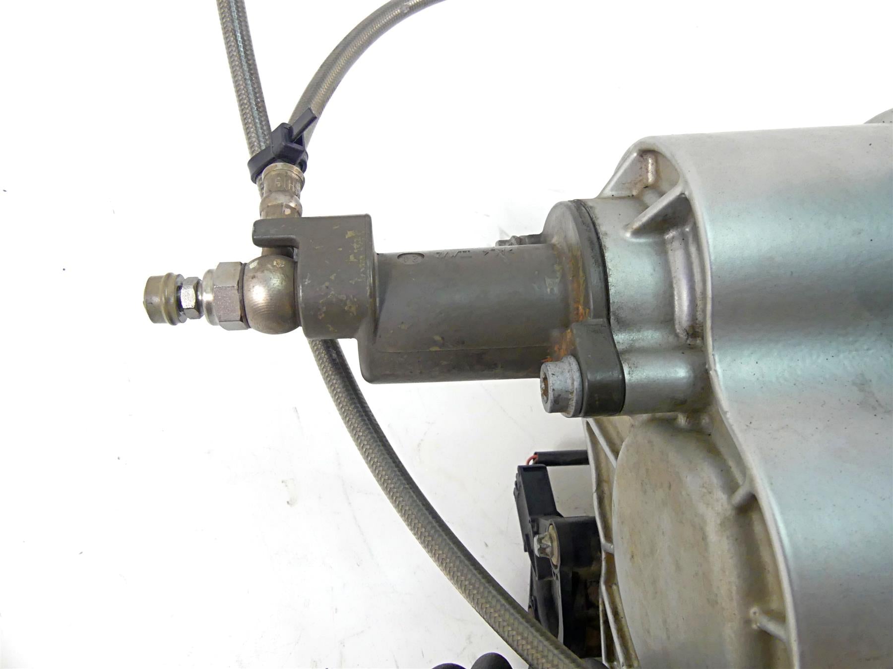 2009 BMW R1200GS K255 Adv Transmission Gear Box PAF 1. Gear Short 23008522805 {{ shop.shopifyCountryName }} - Mototech271