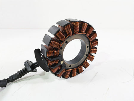 2017 Harley Touring FLHTKSE CVO E-Glide Starter Alternator Generator 29900042A {{ shop.shopifyCountryName }} - Mototech271