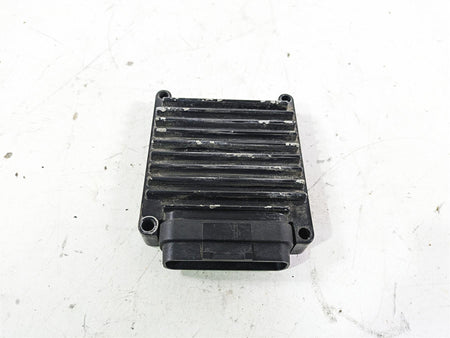 2003 Harley Touring FLHTCUI 100TH E-Glide Cdi Ecm Engine Control Module 32423-02 {{ shop.shopifyCountryName }} - Mototech271