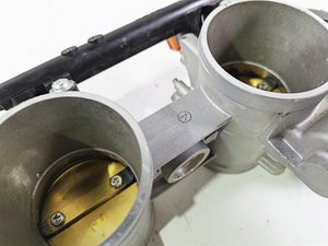2023 Kawasaki Teryx KRX KRF 1000 C Throttle Body & Injector Set 16163-0991