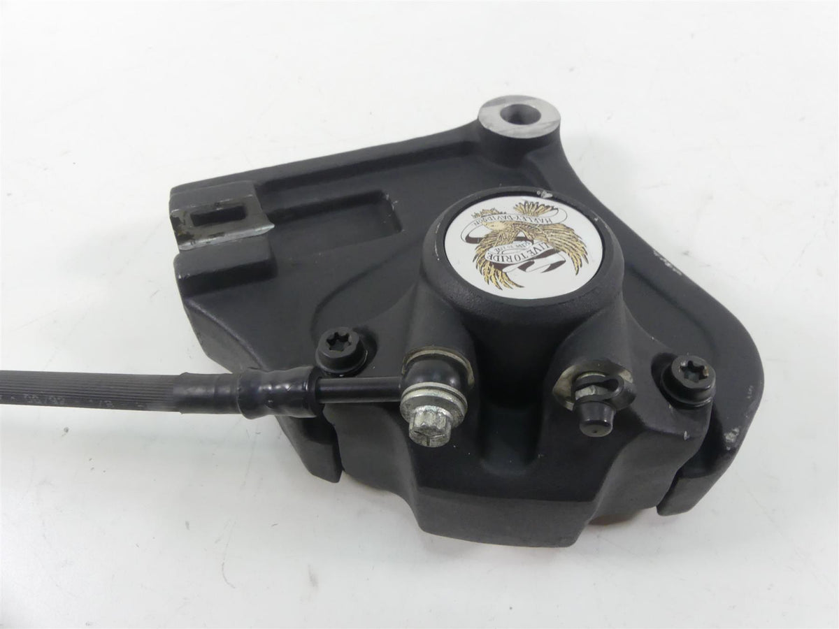 1993 Harley Dyna FXDL Low Rider Rear Brake Caliper -Live to Ride 44050-87 {{ shop.shopifyCountryName }} - Mototech271