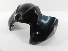Load image into Gallery viewer, 2007 Yamaha FZ1 Fazer Front Fuel Gas Tank Cover Fairing Cowl 3C3-2171A-00 | Mototech271
