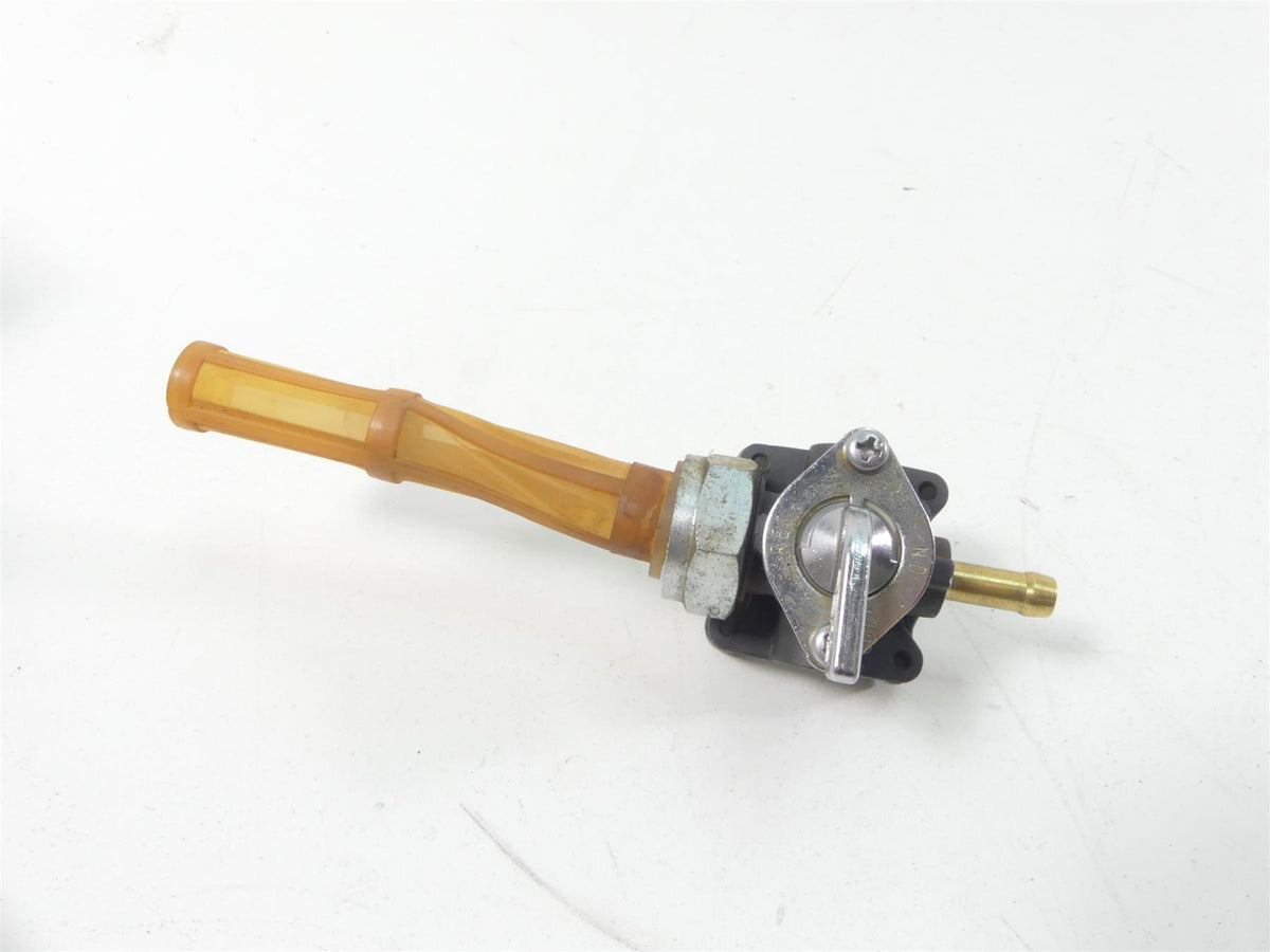 2001 Harley Davidson XL1200 Sportster Fuel Gas Petrol Valve Petcock 62169-95 {{ shop.shopifyCountryName }} - Mototech271