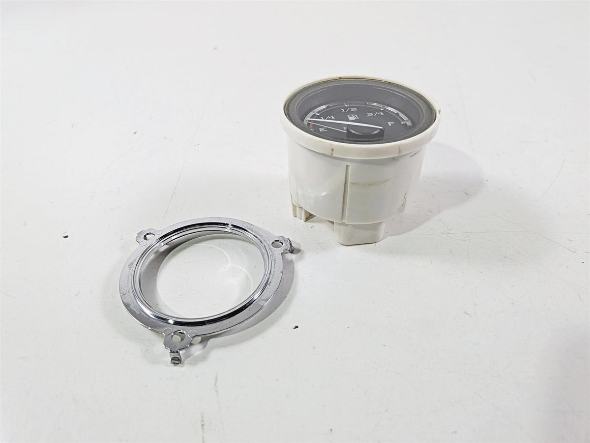 2015 Harley Touring FLTRUSE CVO Road Glide Fuel Gas Level Gauge 70900296-Mototech271