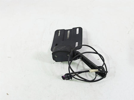 2018 Harley FXBR Softail Breakout License Plate Holder Side - Read 67900470 {{ shop.shopifyCountryName }} - Mototech271
