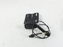 Load image into Gallery viewer, 2018 Harley FXBR Softail Breakout License Plate Holder Side - Read 67900470 | Mototech271
