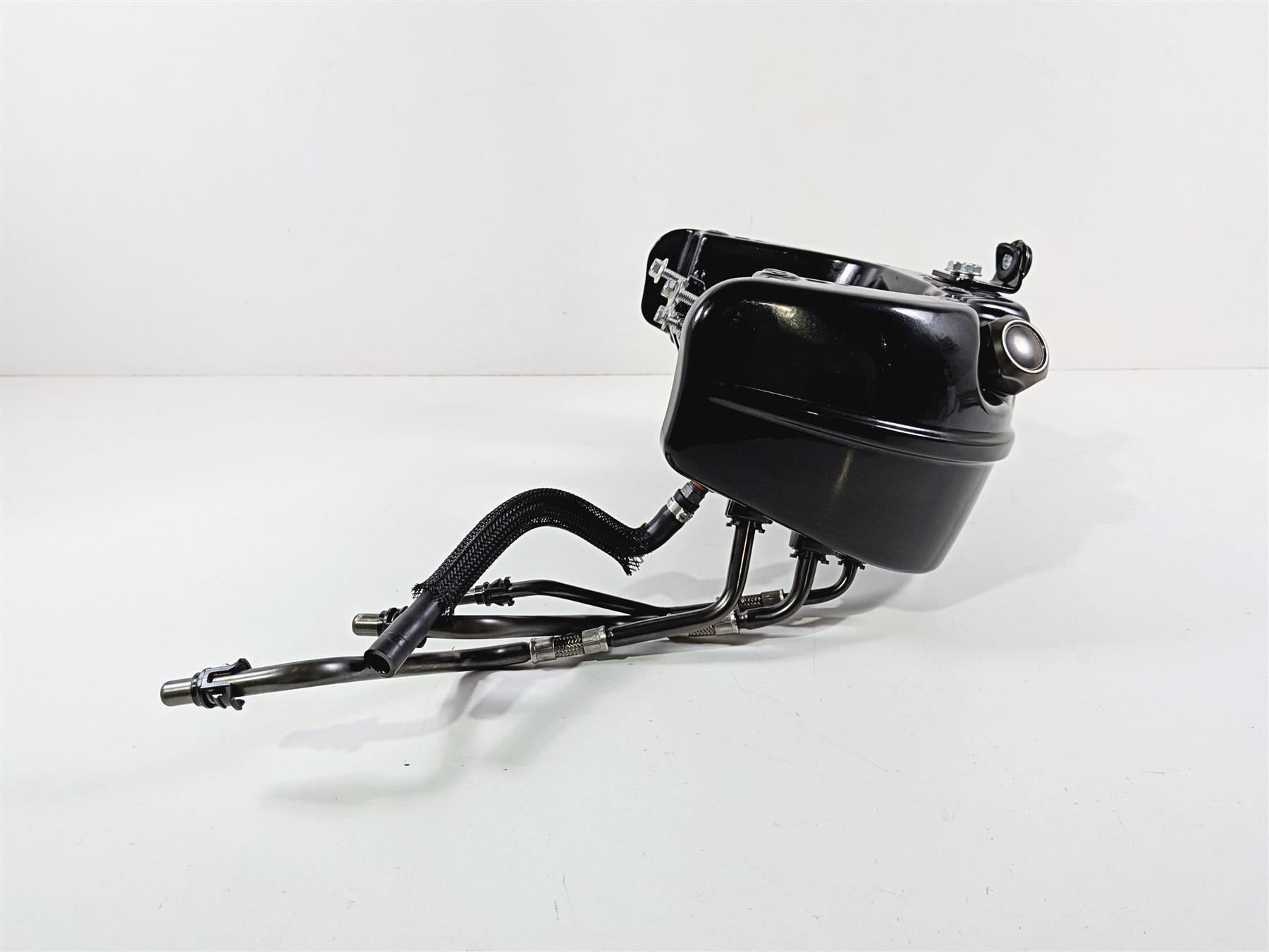 Used Harley Davidson Softail Parts | Mototech271