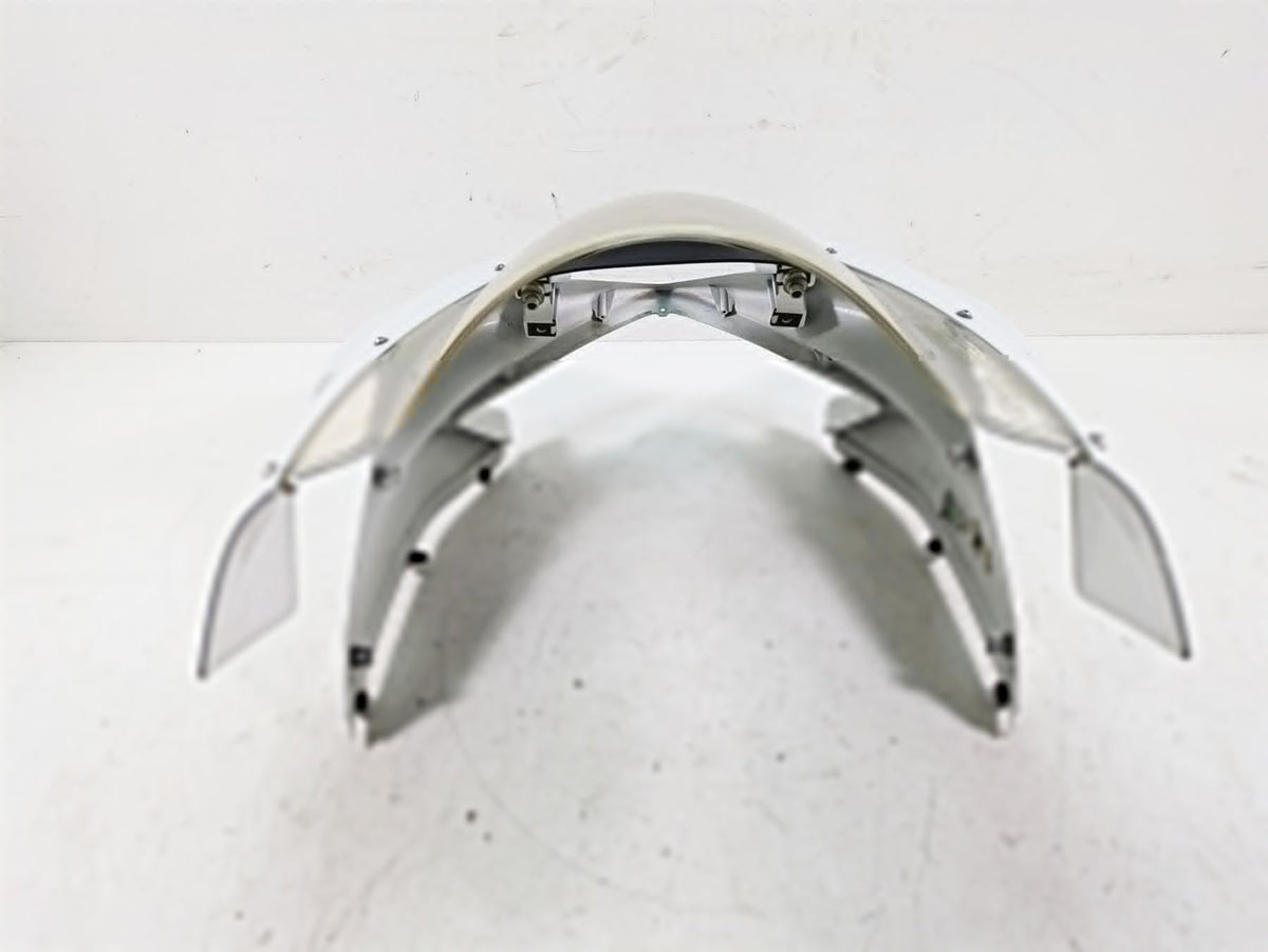 2013 MV Agusta F3 675 ERA Front Nose Fairing Cover & Windscreen 8000B5452 {{ shop.shopifyCountryName }} - Mototech271