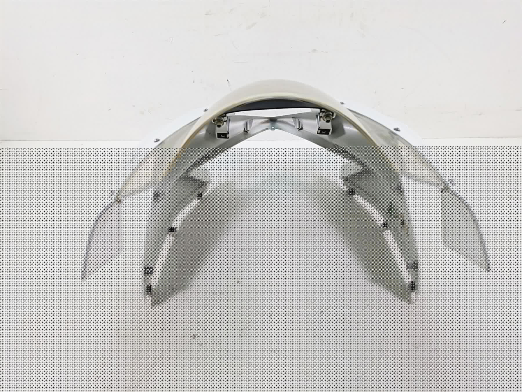 2013 MV Agusta F3 675 ERA Front Nose Fairing Cover & Windscreen 8000B5452 {{ shop.shopifyCountryName }} - Mototech271