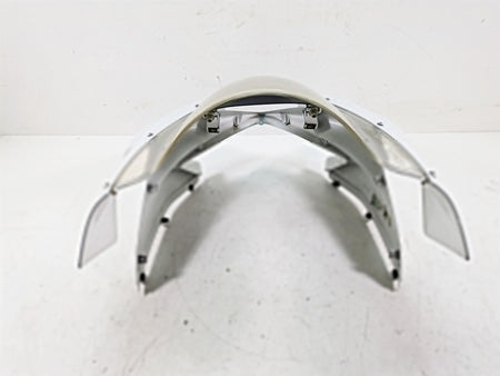2013 MV Agusta F3 675 ERA Front Nose Fairing Cover & Windscreen 8000B5452 {{ shop.shopifyCountryName }} - Mototech271