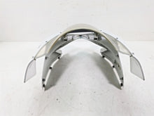 Load image into Gallery viewer, 2013 MV Agusta F3 675 ERA Front Nose Fairing Cover &amp; Windscreen 8000B5452 | Mototech271
