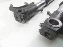 Load image into Gallery viewer, 2014 Moto Guzzi Griso 1200 SE 8V Straight Showa Front Fork Leg Set 978160 978159
