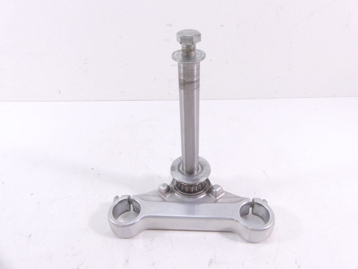 2001 Harley Davidson Sportster XL883 Lower Triple Tree Yoke 39Mm 45563-87 {{ shop.shopifyCountryName }} - Mototech271