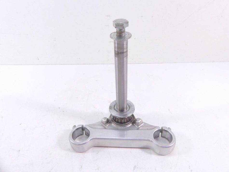 2001 Harley Davidson Sportster XL883 Lower Triple Tree Yoke 39Mm 45563-87 {{ shop.shopifyCountryName }} - Mototech271