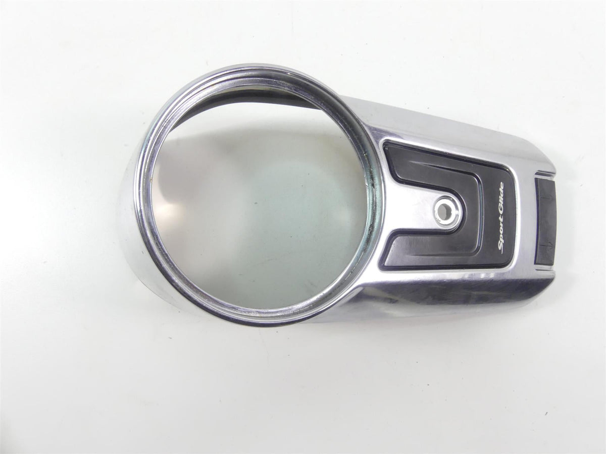 2019 Harley Softail FLSB Sport Glide Tank Dash Speedo Gauge Console 70900680 {{ shop.shopifyCountryName }} - Mototech271