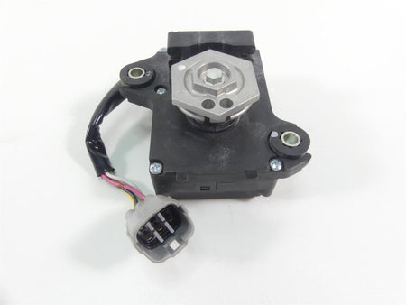 2022 Suzuki GSXR750 Exhaust Control Actuator Servo Flap 33970-47H02 {{ shop.shopifyCountryName }} - Mototech271