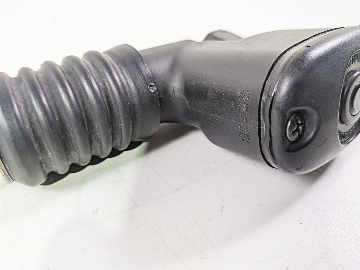 2014 Harley FLS Softail Slim Rear Brake Master Cylinder 41767-05E {{ shop.shopifyCountryName }} - Mototech271