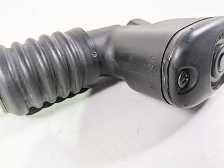 2014 Harley FLS Softail Slim Rear Brake Master Cylinder 41767-05E {{ shop.shopifyCountryName }} - Mototech271