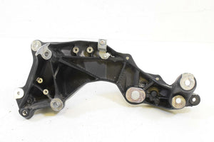 2015 MV Agusta B3 Brutale 800  Right Frame Swingarm Bracket Mount 8BA0B5642