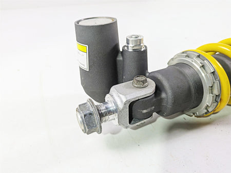 2006 Suzuki GSXR1000 K6 Straight Rear Shock Damper Suspension 62100-41G10-163 {{ shop.shopifyCountryName }} - Mototech271