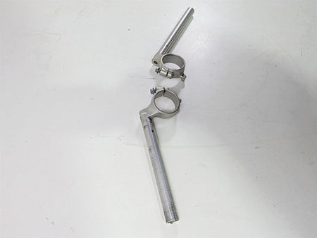2006 Suzuki GSXR1000 K6 Clip On Handlebar Set 56151-41G00 56111-41G00 {{ shop.shopifyCountryName }} - Mototech271
