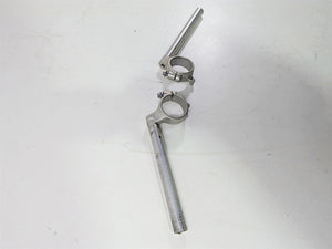 2006 Suzuki GSXR1000 K6 Clip On Handlebar Set 56151-41G00 56111-41G00