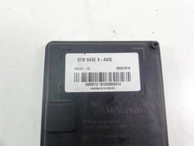 Load image into Gallery viewer, 2015 Harley FXDL Dyna Low Rider Bcm Body Control Module X-Axis 69992-12 | Mototech271
