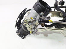 Load image into Gallery viewer, 2016 Moto Guzzi Stelvio 1200 8V NTX Throttle Body Fuel Injection Set 880270 | Mototech271
